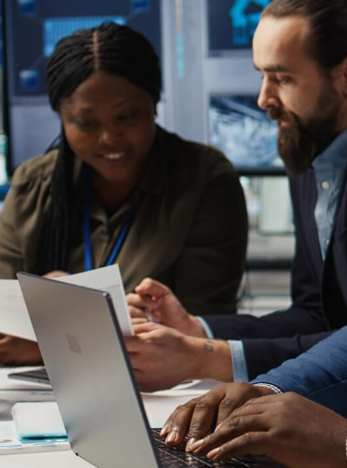 Capacity Building & Training